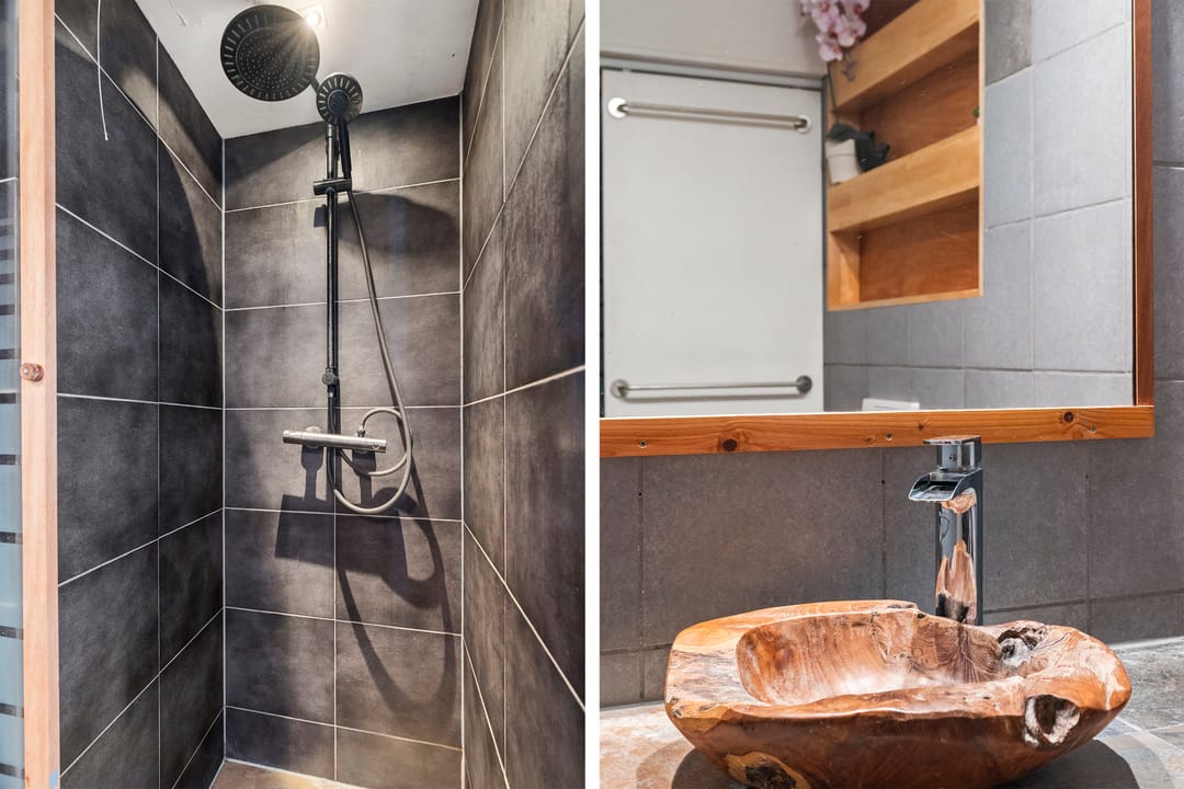 Foto 26 van Derde Oosterparkstraat 144-1