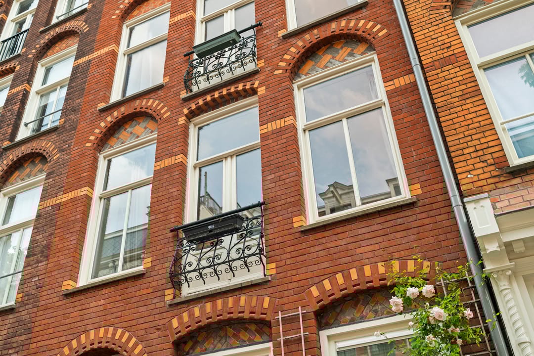 Foto 28 van Derde Oosterparkstraat 144-1