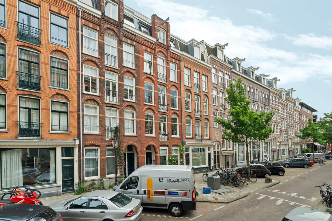 Foto 31 van Derde Oosterparkstraat 144-1