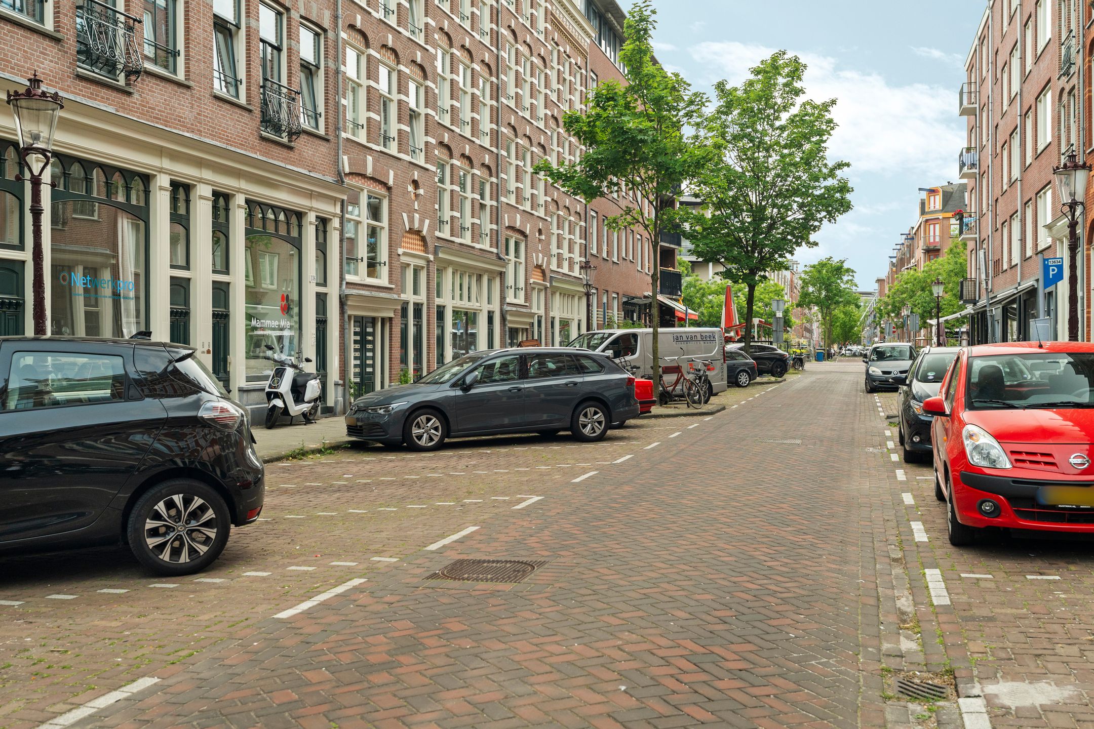 Foto 33 van Derde Oosterparkstraat 144-1