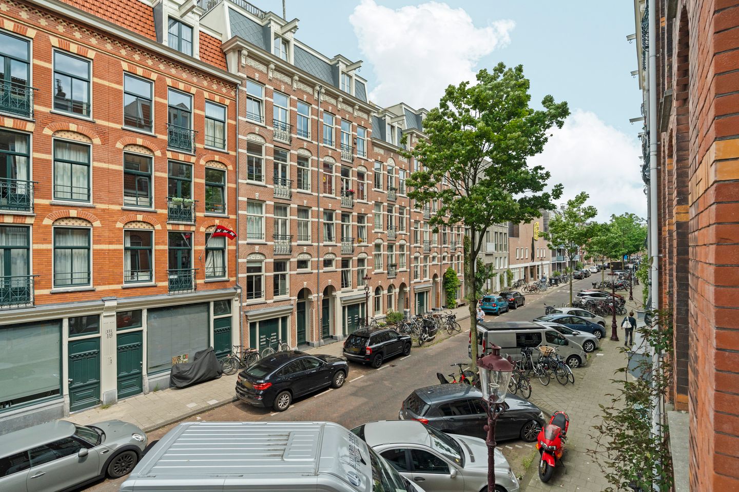 Foto 34 van Derde Oosterparkstraat 144-1