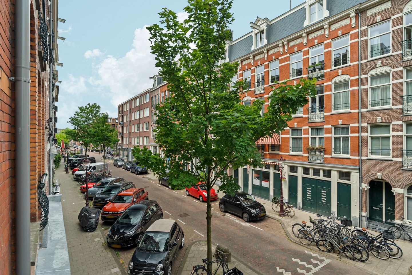 Foto 35 van Derde Oosterparkstraat 144-1