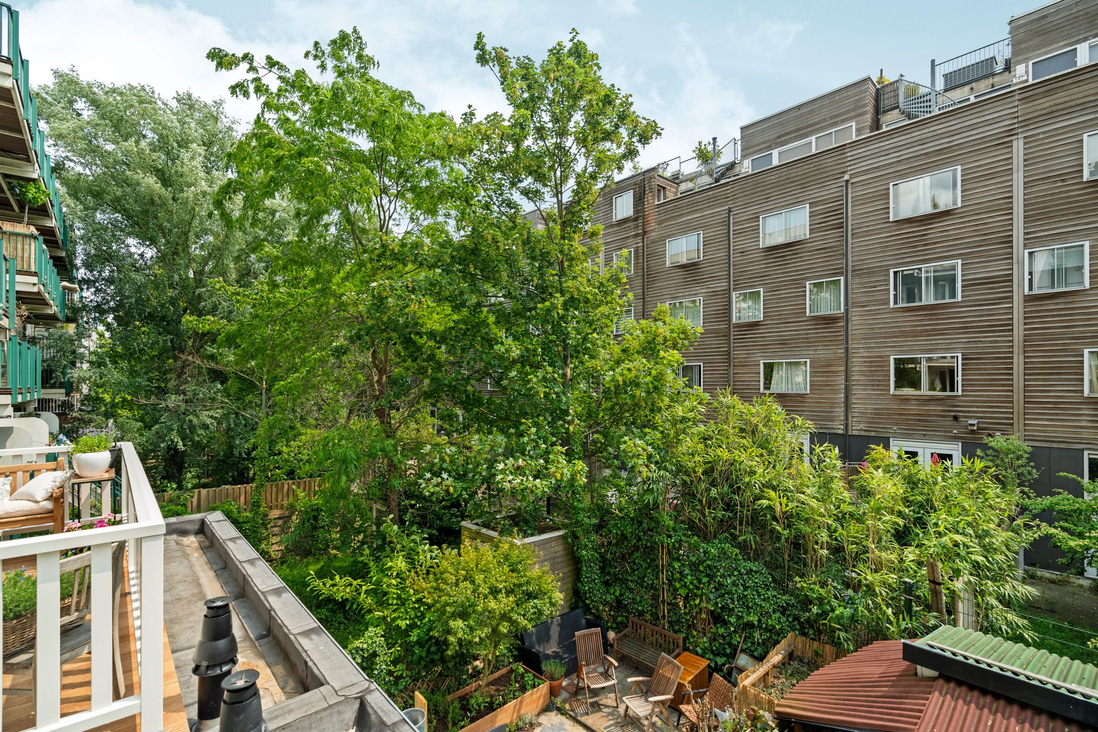 Foto 36 van Derde Oosterparkstraat 144-1