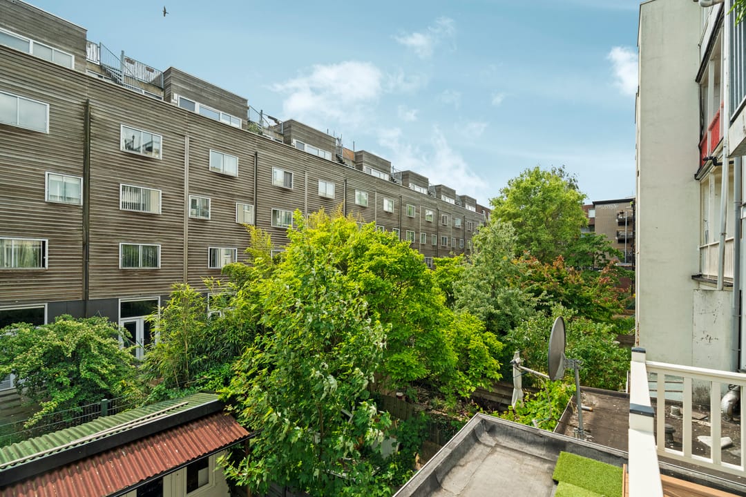 Foto 37 van Derde Oosterparkstraat 144-1