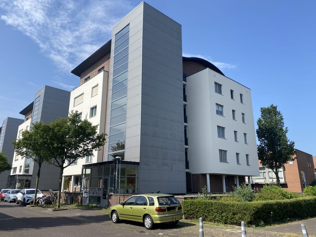 Foto 1 van Lobeliuslaan 150