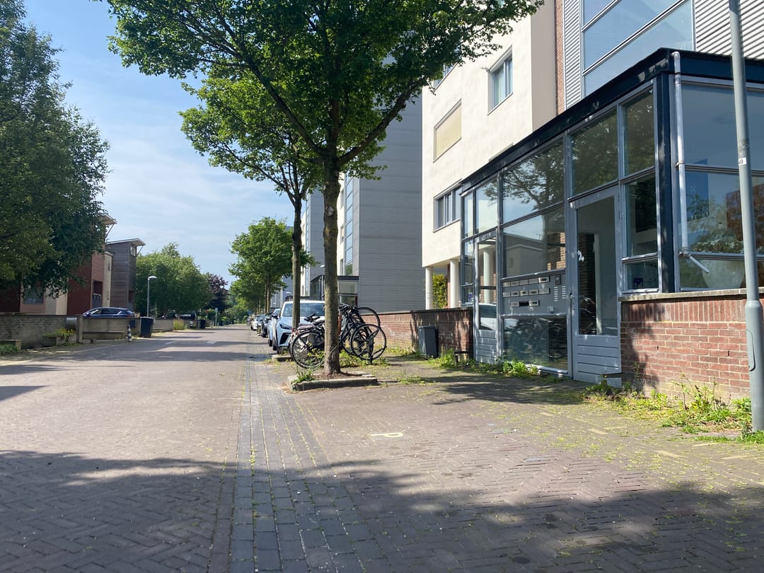 Foto 2 van Lobeliuslaan 150