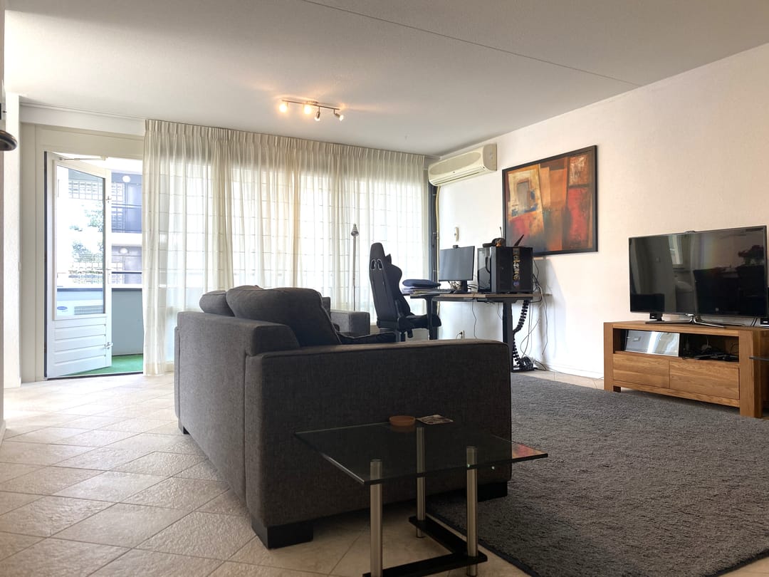 Foto 7 van Lobeliuslaan 150