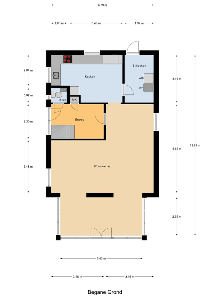 Photo 38 of Ruurloseweg 47-A