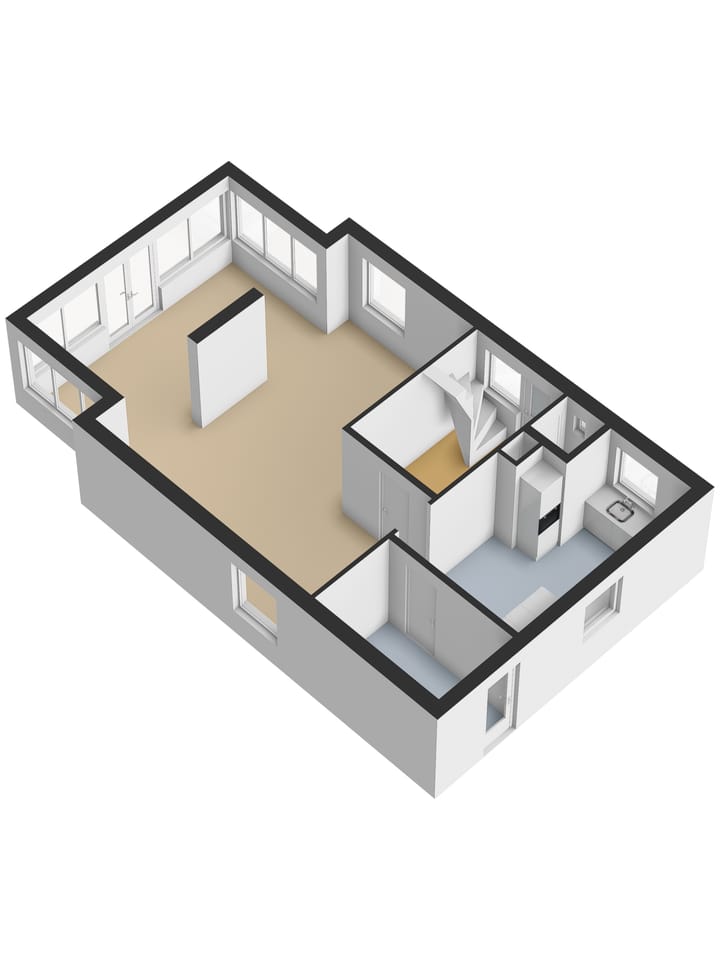 Photo 39 of Ruurloseweg 47-A