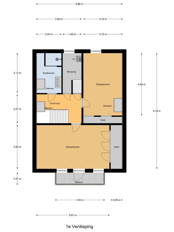 Photo 40 of Ruurloseweg 47-A