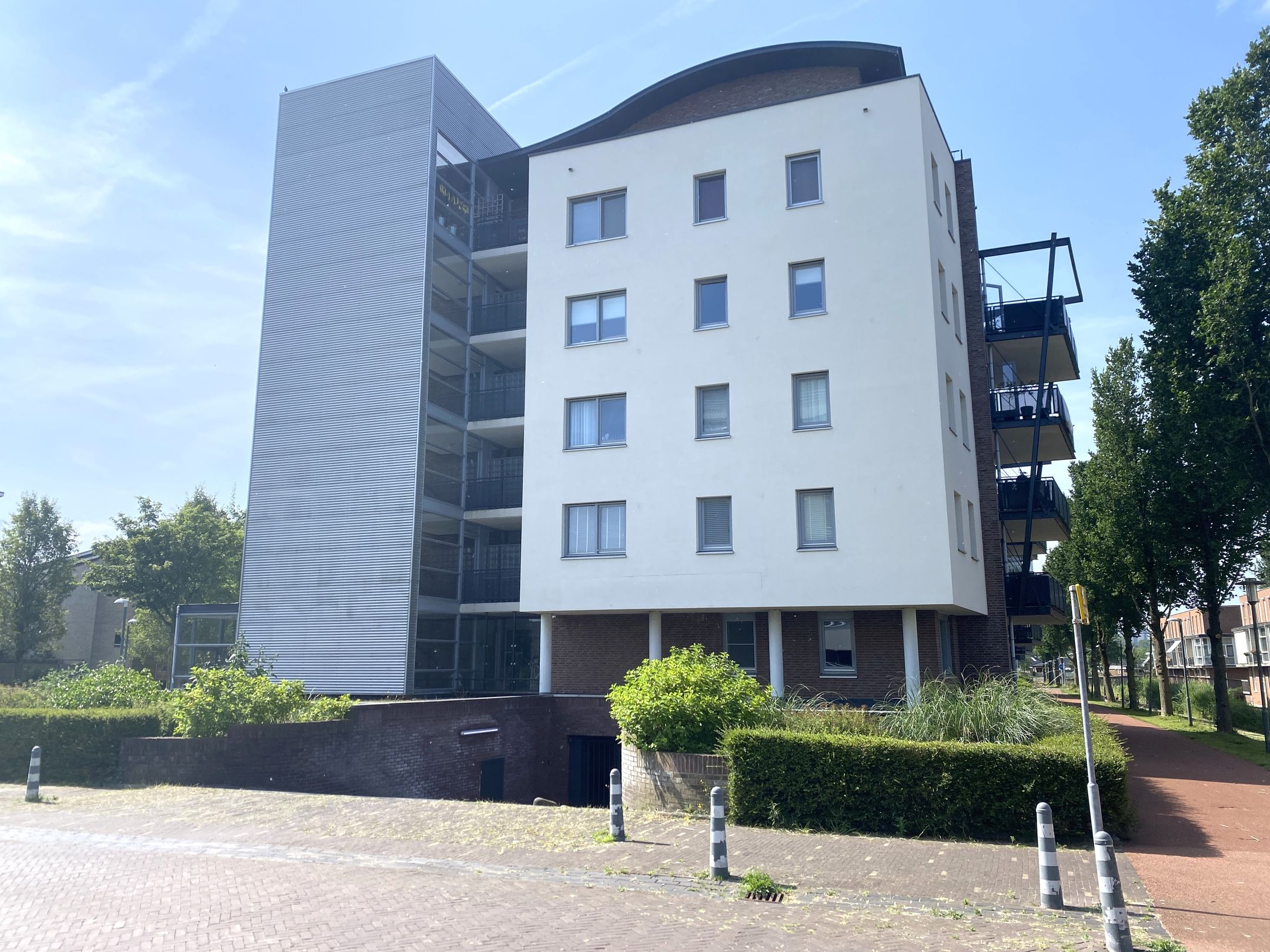 Foto 24 van Lobeliuslaan 150