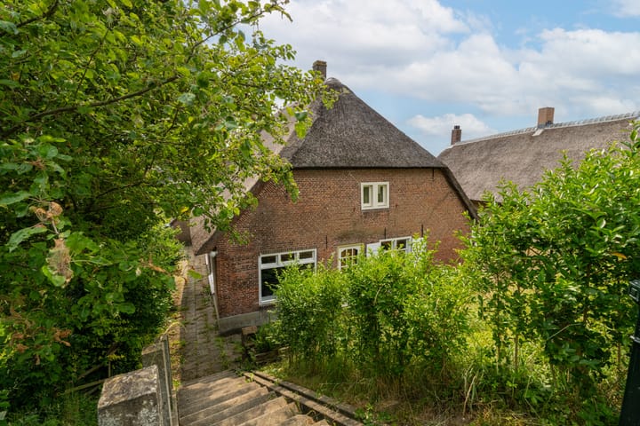 Foto 1 van Maasdijk 29