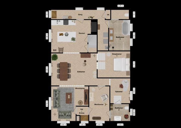 Foto 43 van Maasdijk 29