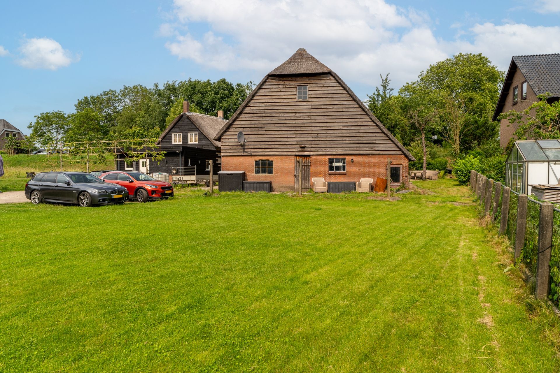 Foto 3 van Maasdijk 29