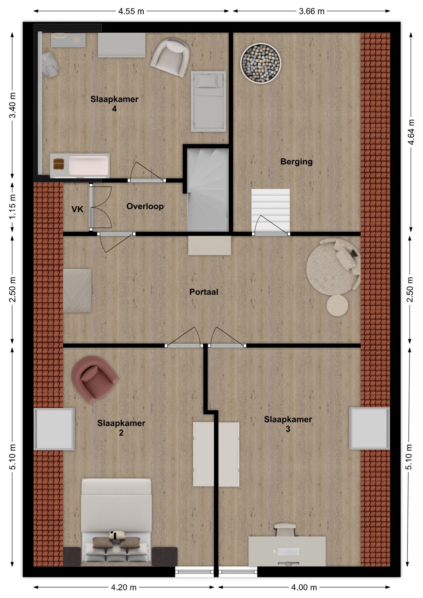 Foto 45 van Maasdijk 29