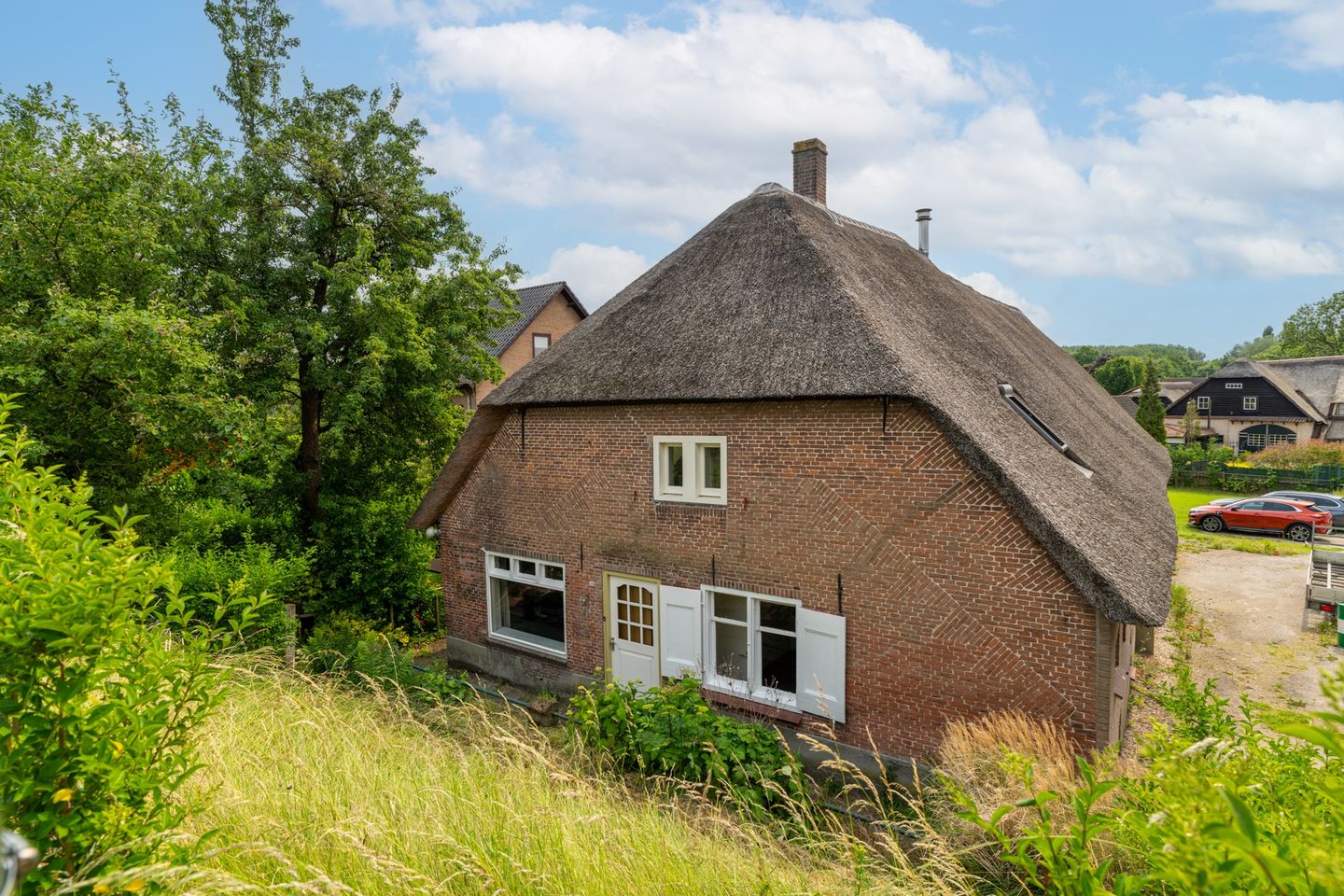 Foto 4 van Maasdijk 29