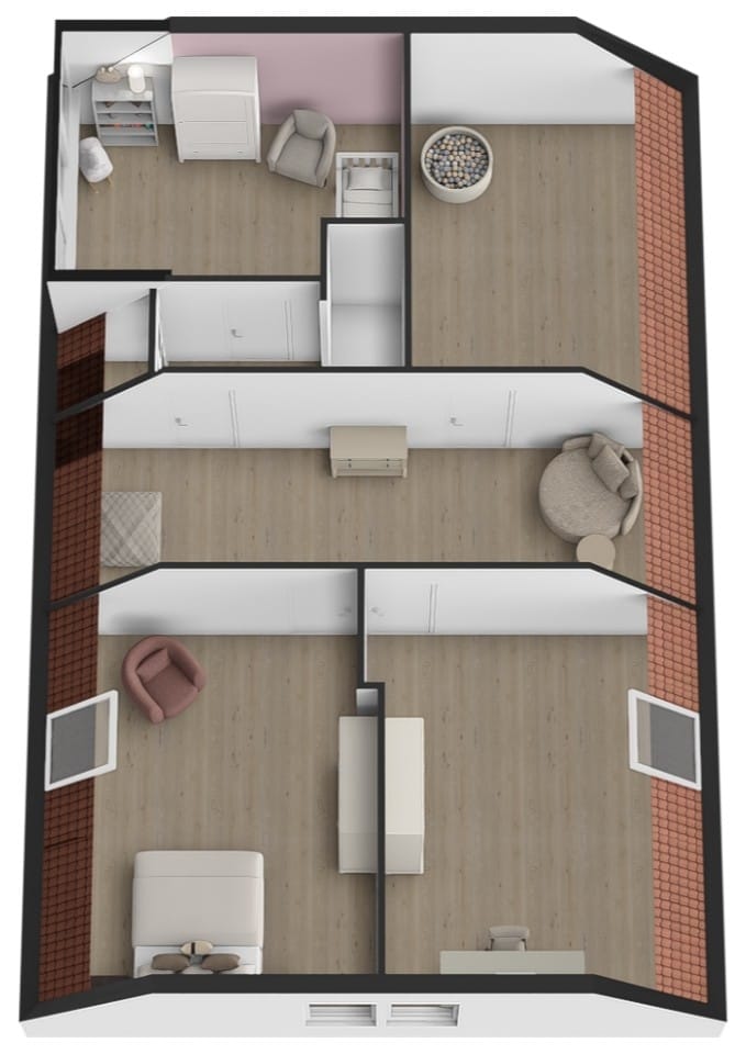 Foto 46 van Maasdijk 29