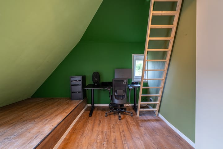 Foto 29 van Maasdijk 29