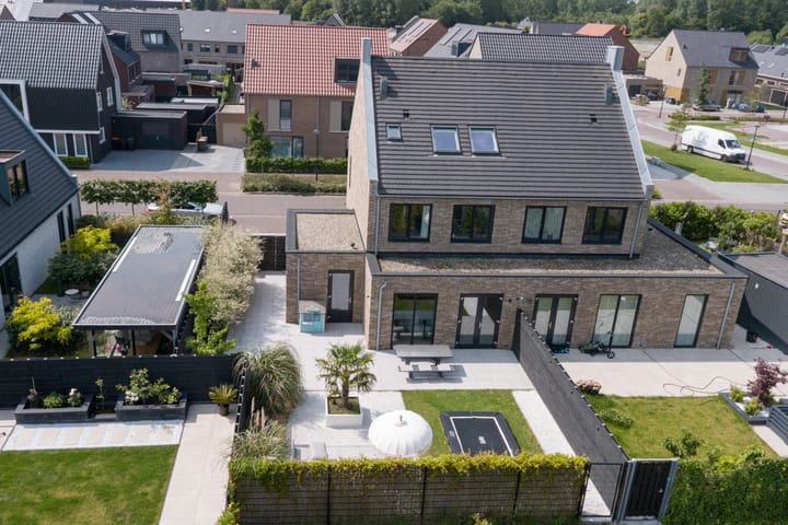 Foto 2 van Karekietstraat 3