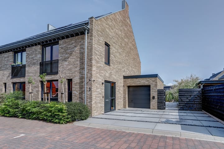 Foto 3 van Karekietstraat 3