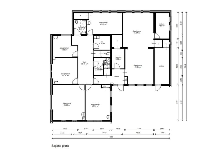 Foto 28 van Lemperslaan 12