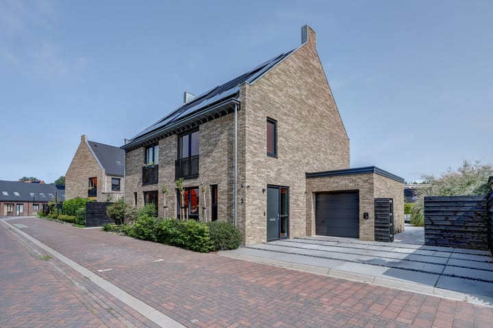 Foto 1 van Karekietstraat 3