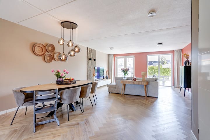 Foto 6 van Karekietstraat 3