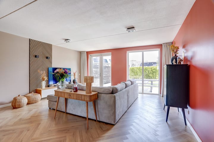 Foto 7 van Karekietstraat 3