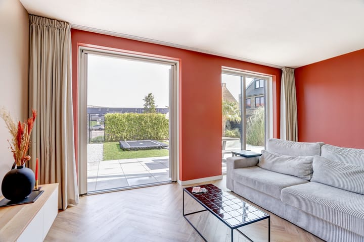 Foto 9 van Karekietstraat 3