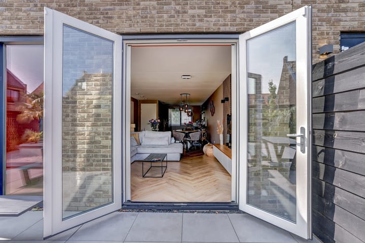 Foto 10 van Karekietstraat 3