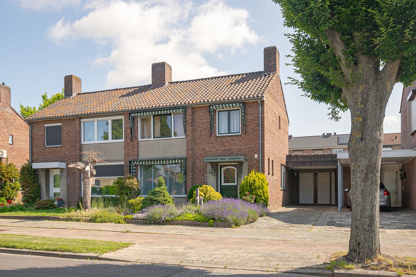 Heerstraat Zuid 43 main image
