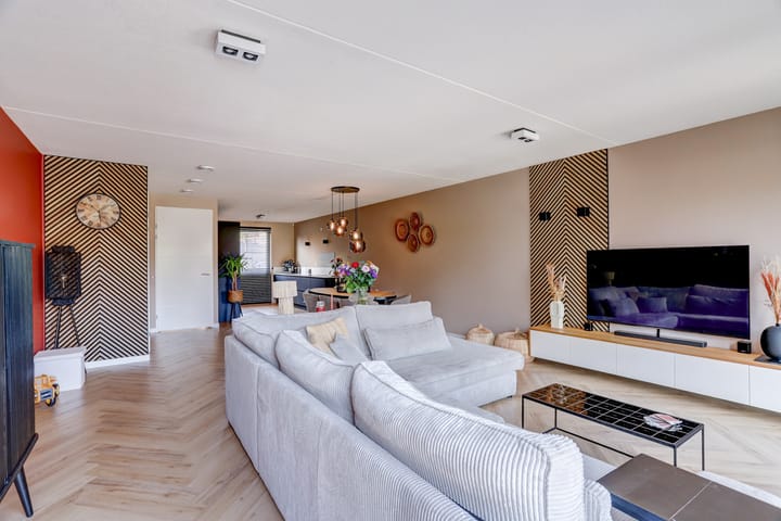 Foto 12 van Karekietstraat 3