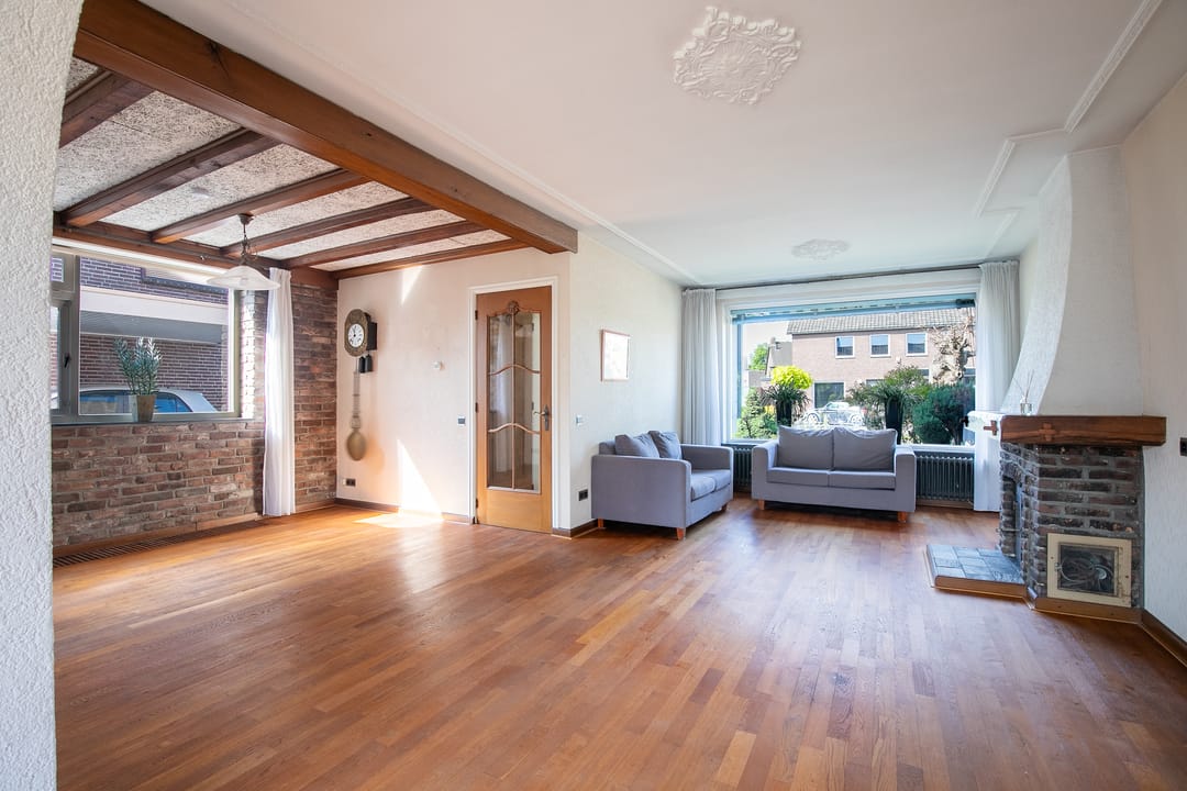 Photo 2 of Heerstraat Zuid 43