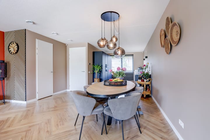 Foto 13 van Karekietstraat 3