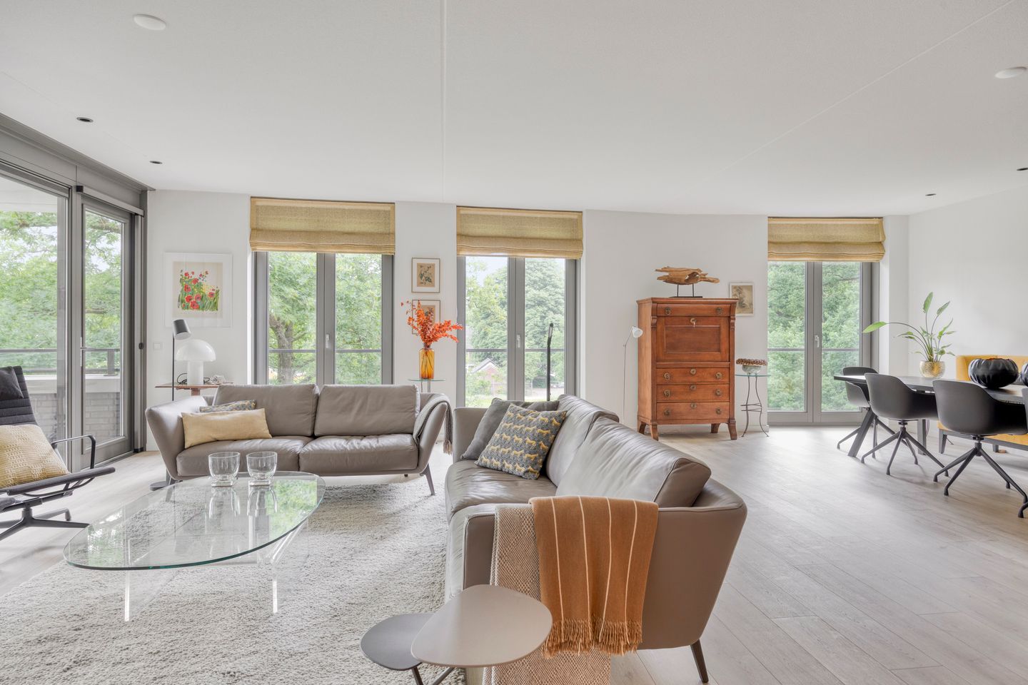 Photo 1 of Willem de Zwijgerlaan 24