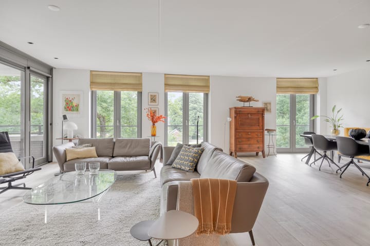 Photo 1 of Willem de Zwijgerlaan 24