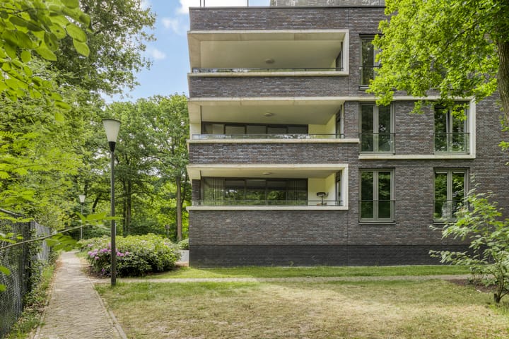 Photo 3 of Willem de Zwijgerlaan 24