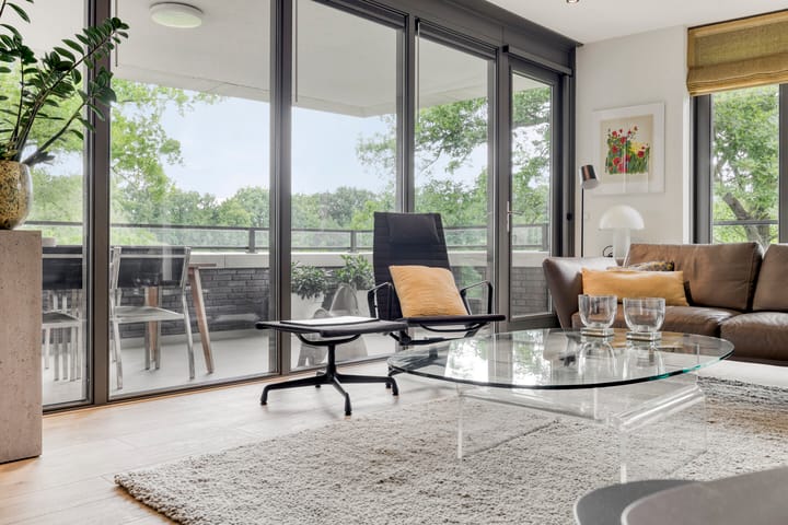 Photo 4 of Willem de Zwijgerlaan 24