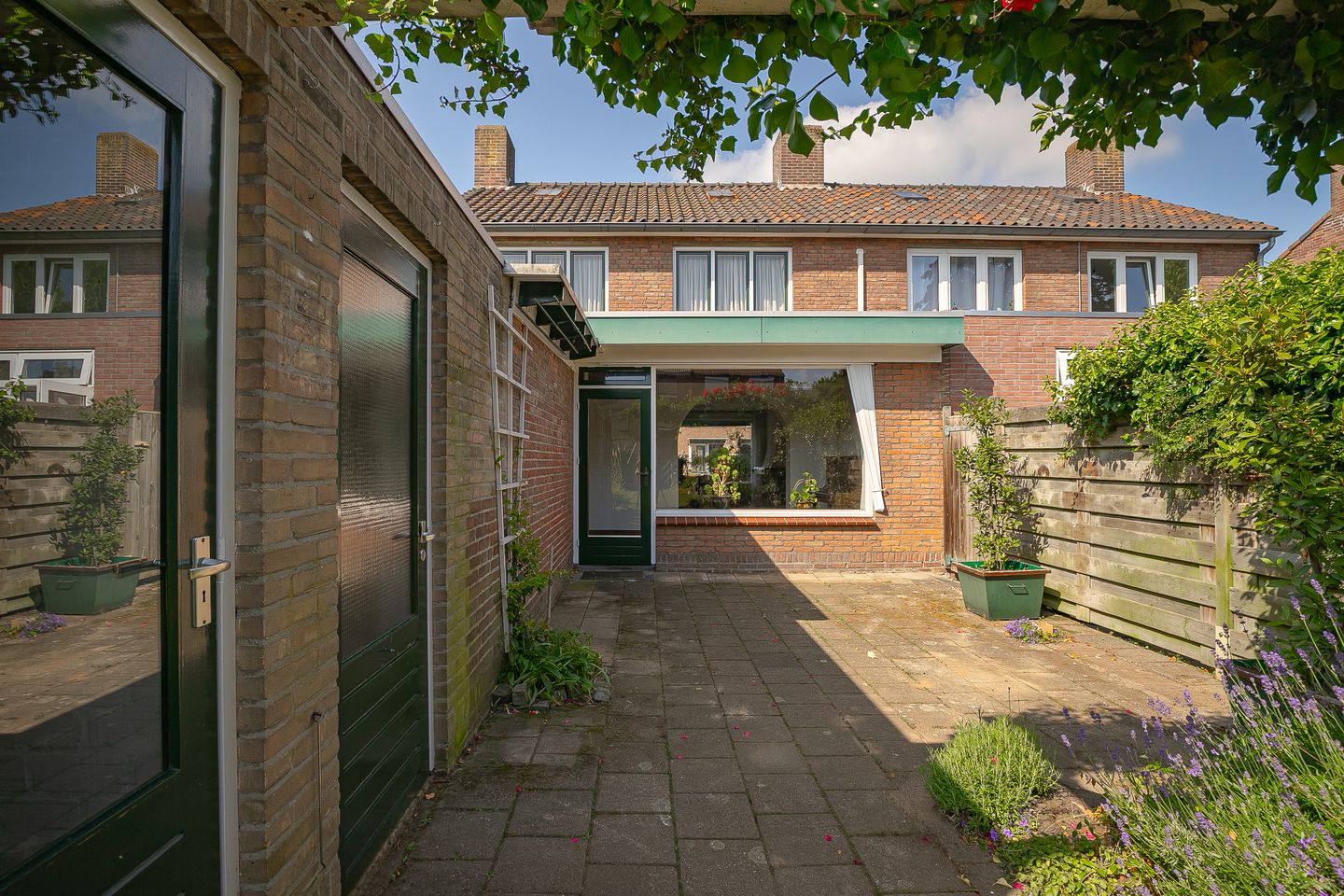 Photo 19 of Heerstraat Zuid 43