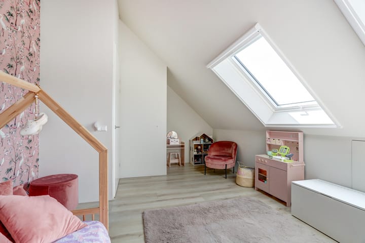 Foto 31 van Karekietstraat 3