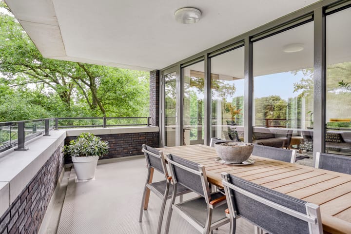 Photo 5 of Willem de Zwijgerlaan 24