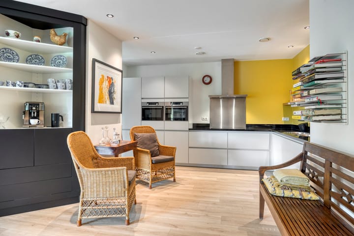 Photo 7 of Willem de Zwijgerlaan 24