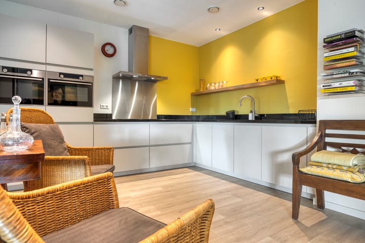 Photo 8 of Willem de Zwijgerlaan 24