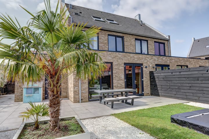 Foto 35 van Karekietstraat 3