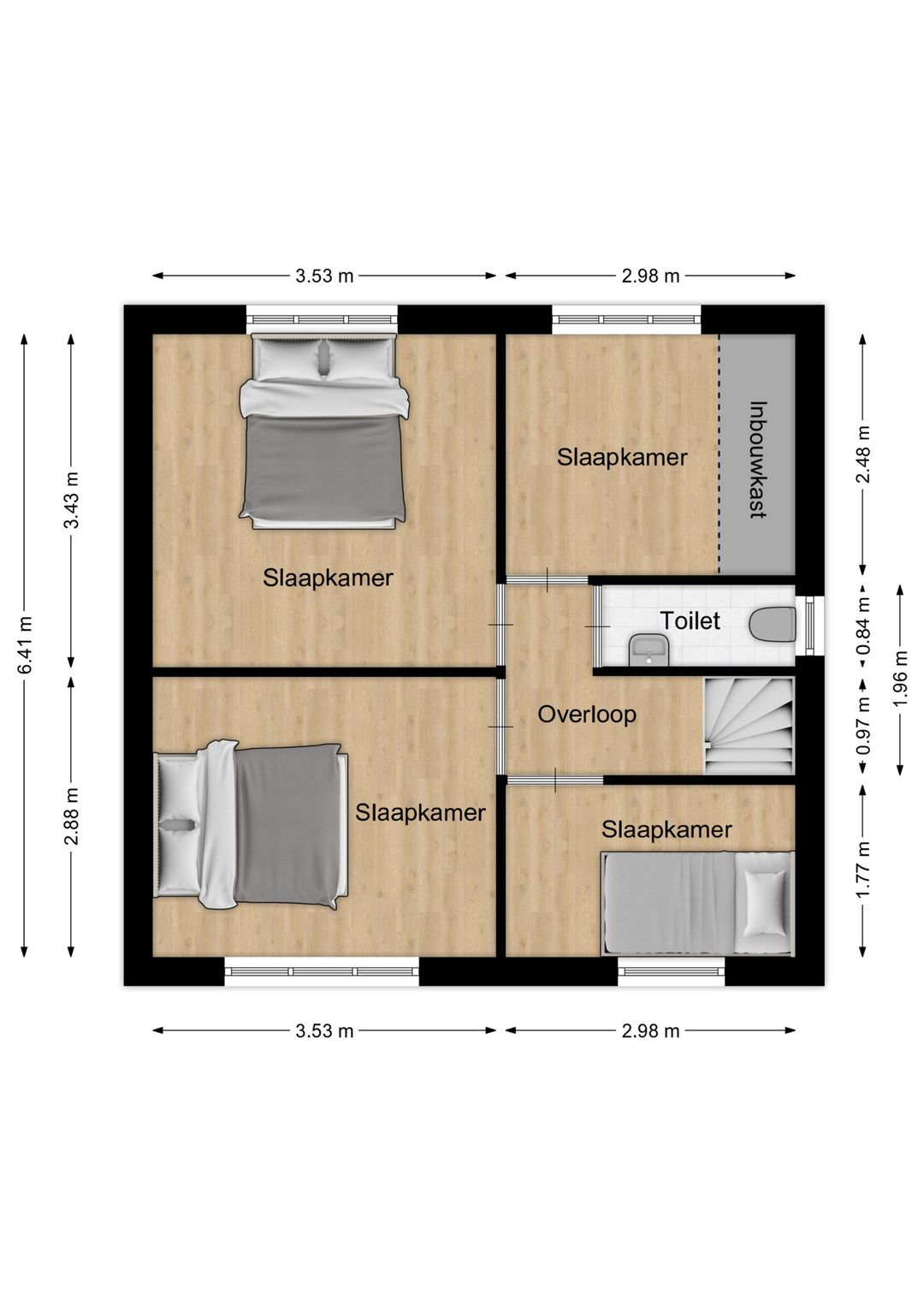 Photo 23 of Heerstraat Zuid 43