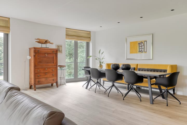 Photo 10 of Willem de Zwijgerlaan 24