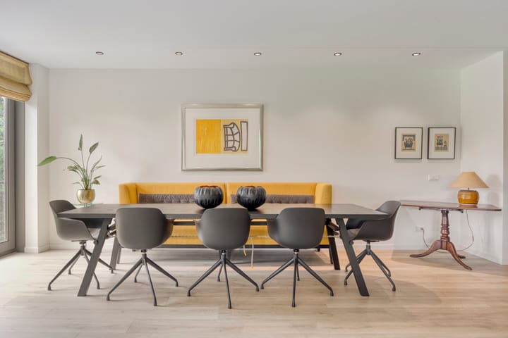 Photo 11 of Willem de Zwijgerlaan 24