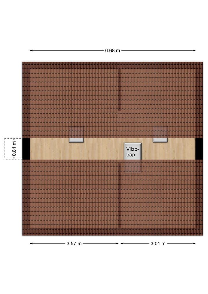 Foto 24 van Heerstraat Zuid 43