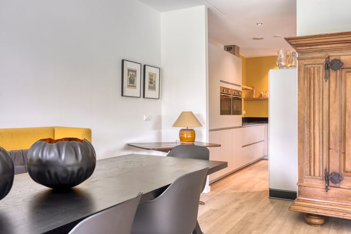 Photo 12 of Willem de Zwijgerlaan 24