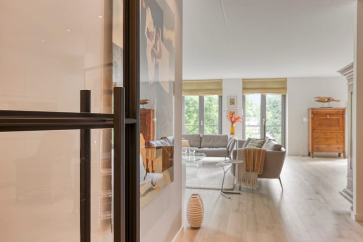 Photo 13 of Willem de Zwijgerlaan 24